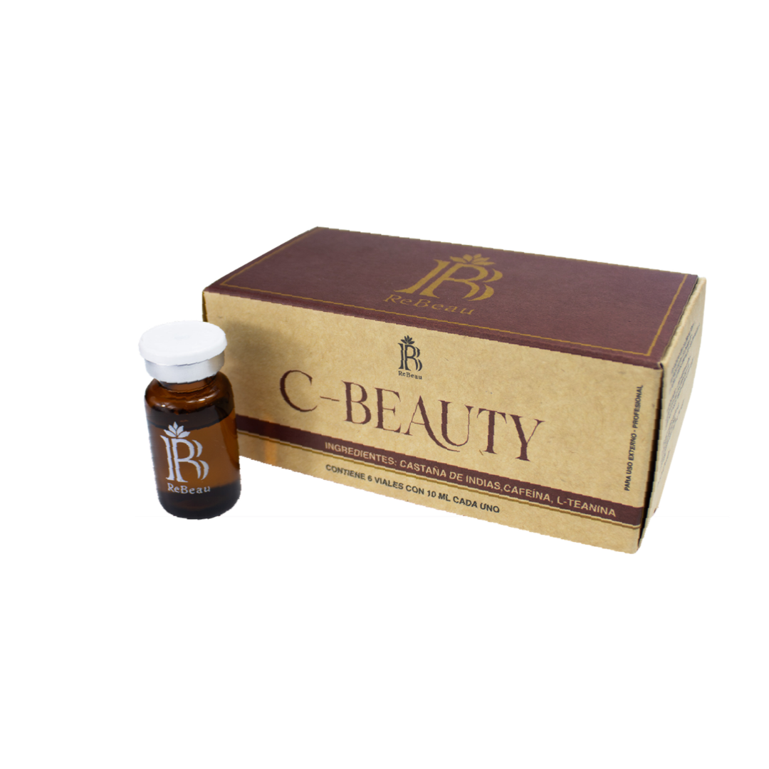 C- Beauty