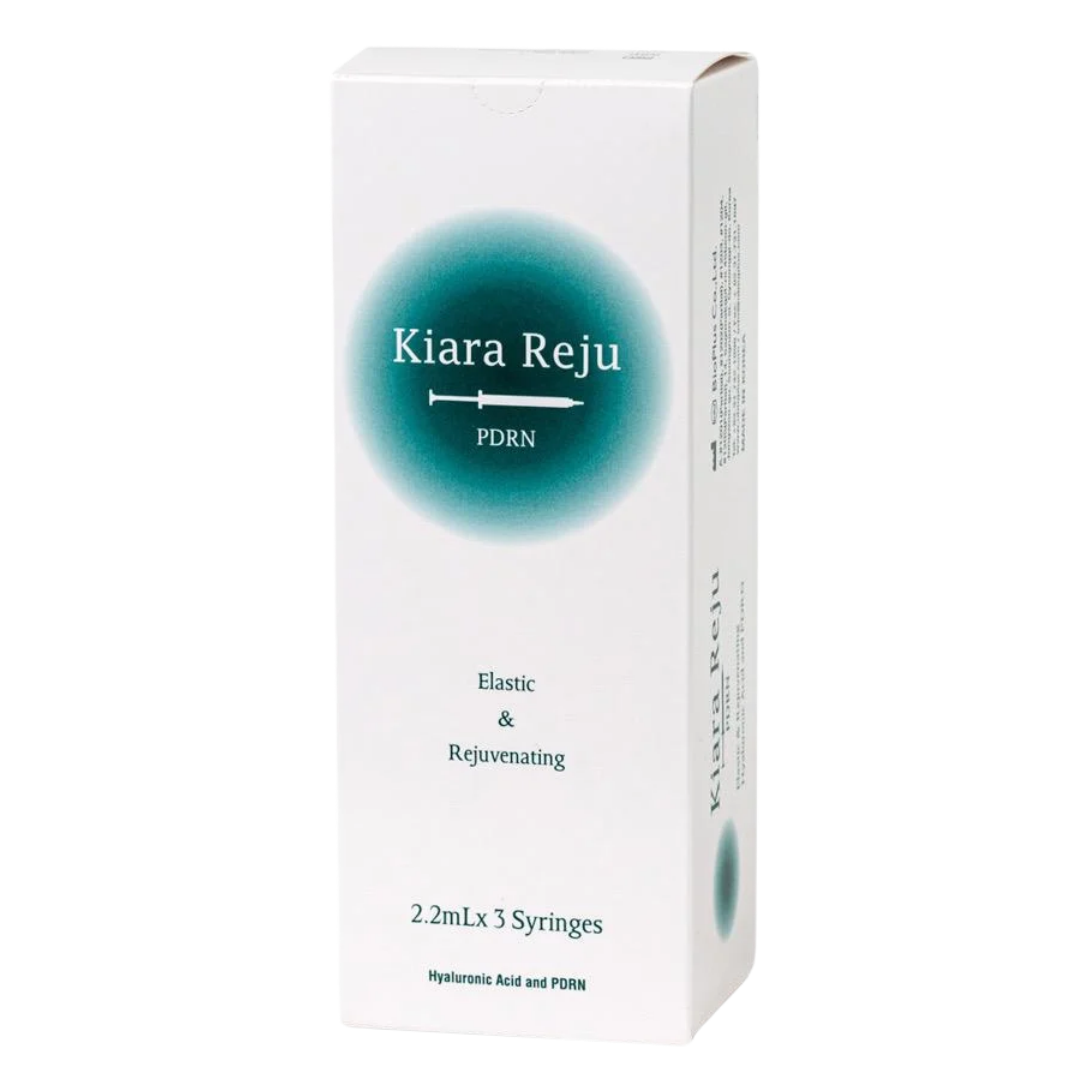 Kiara Reju
