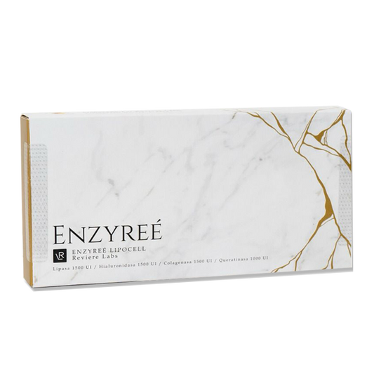 Enzyreé Lipocell Lipoenzimas
