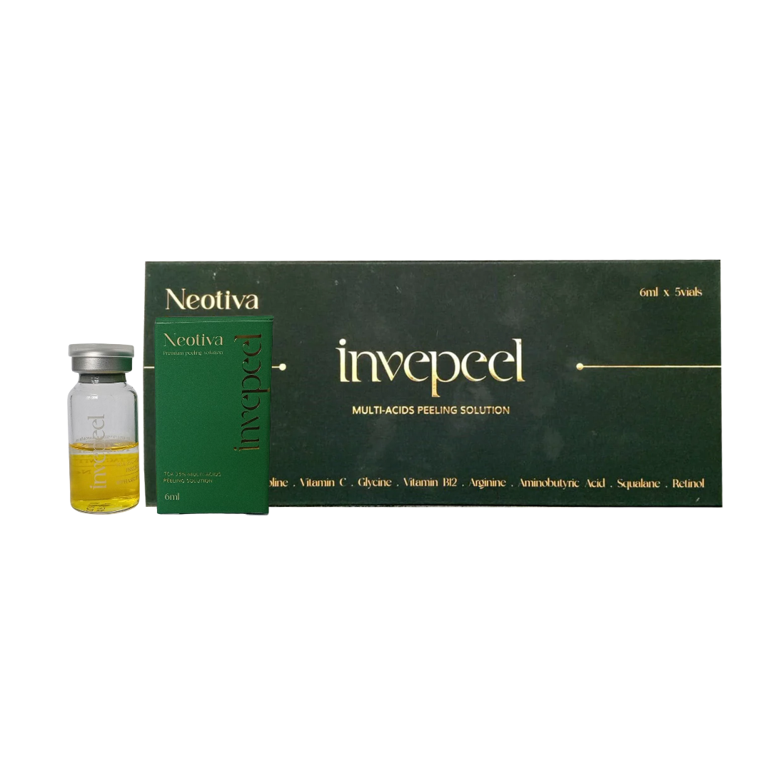 Neotiva Invepeel Caja