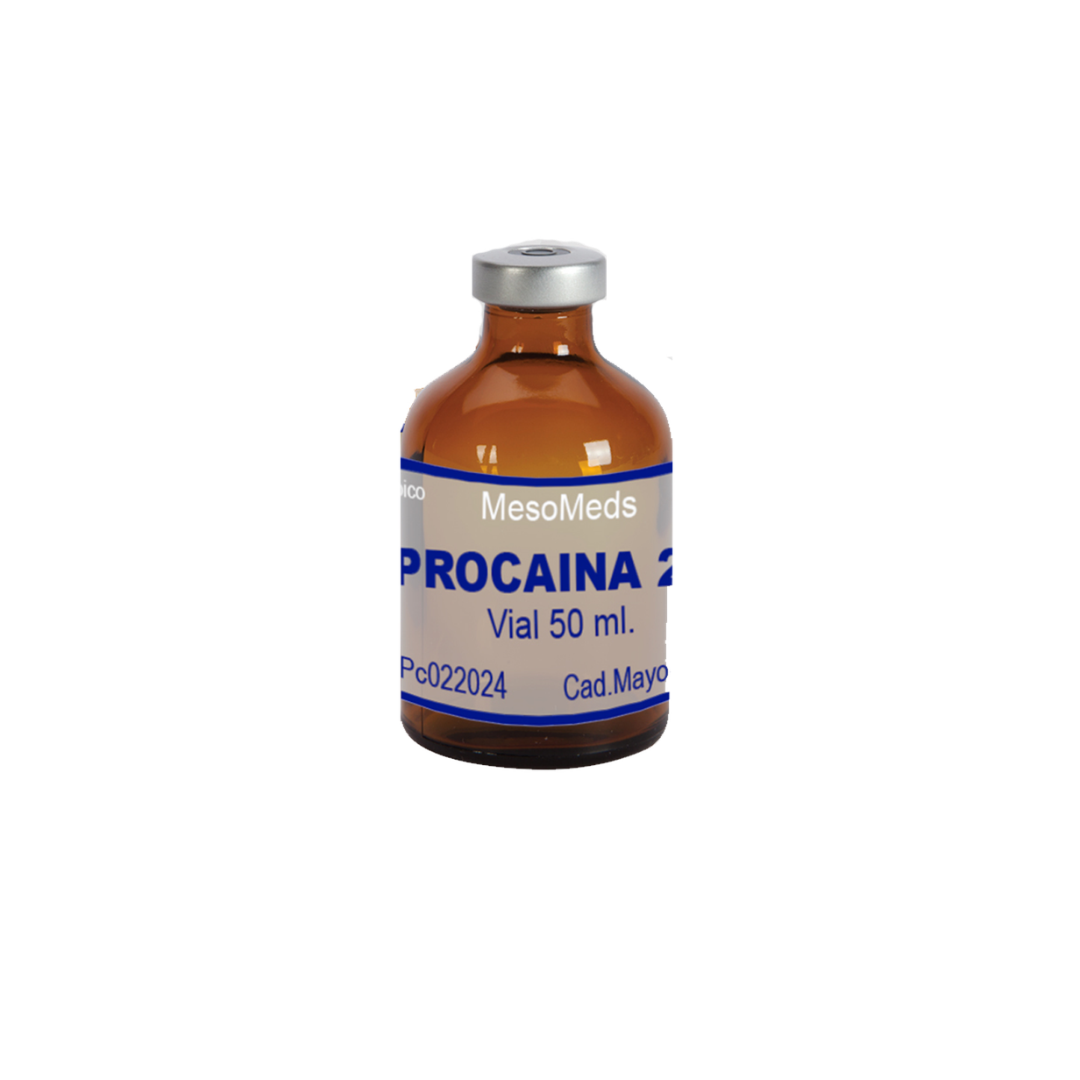 Procaína