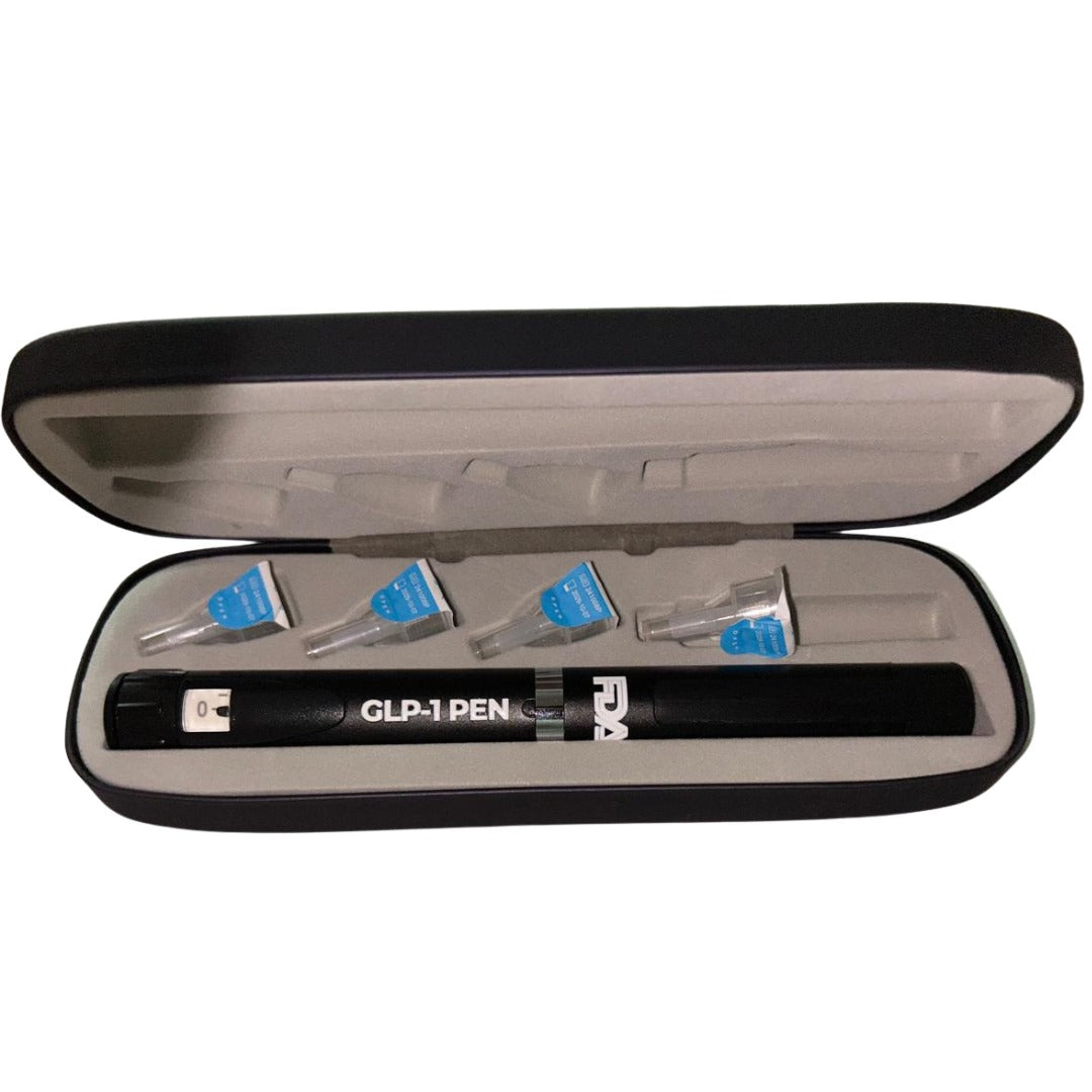 GLP-1 Pen - Tirzepatida 20mg
