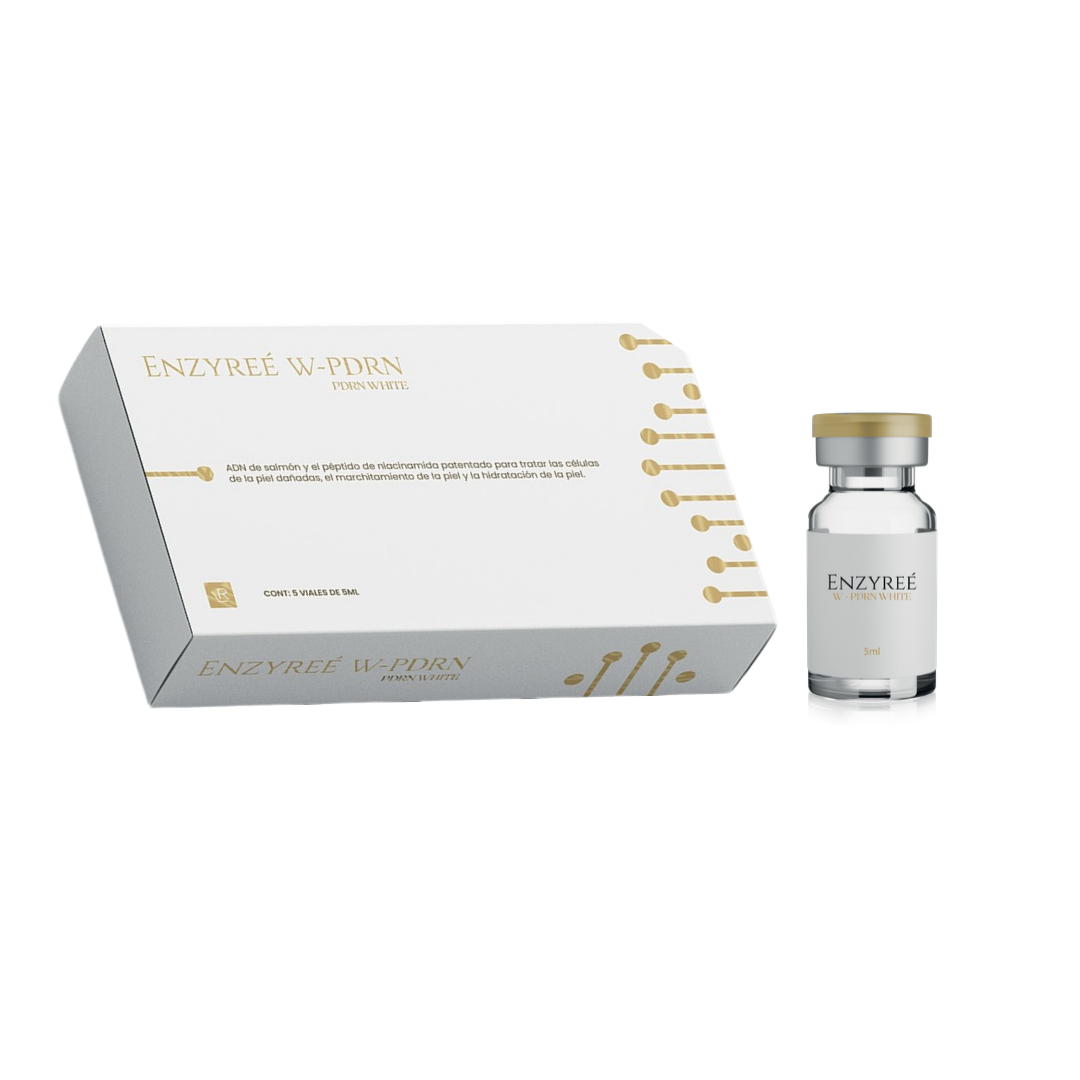 W - PDRN White