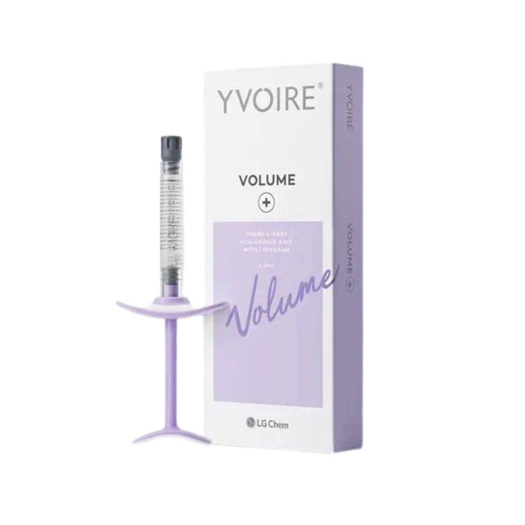 Yvoire Volume