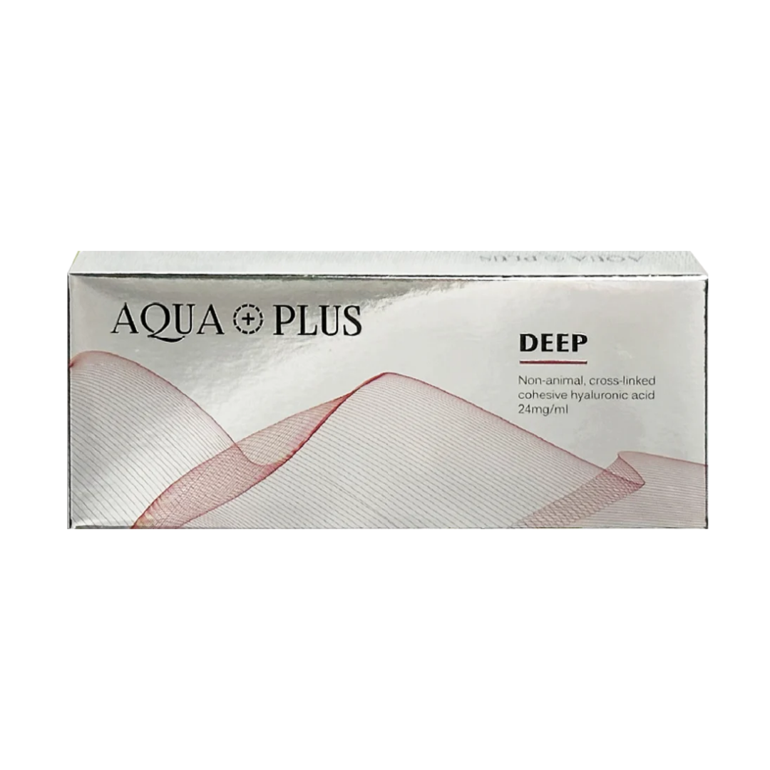 Aqua + Plus Deep