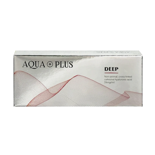 Aqua + Plus Deep