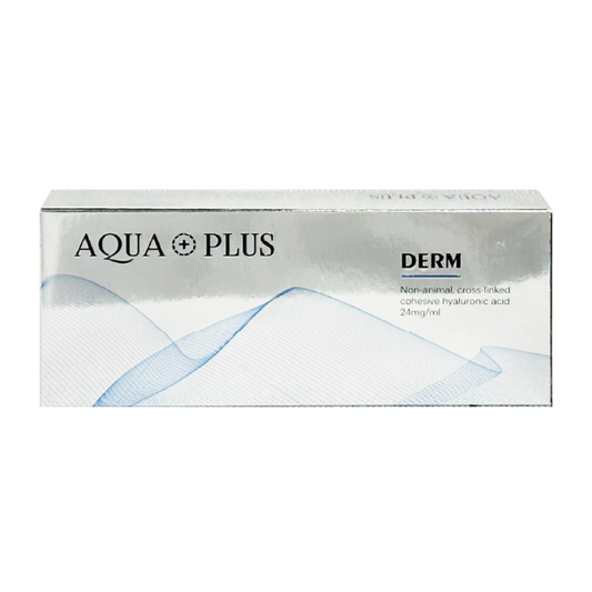 Aqua + Plus Derm
