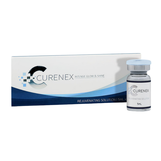 Caja Curenex