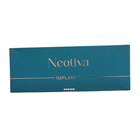 Neotiva Implant +