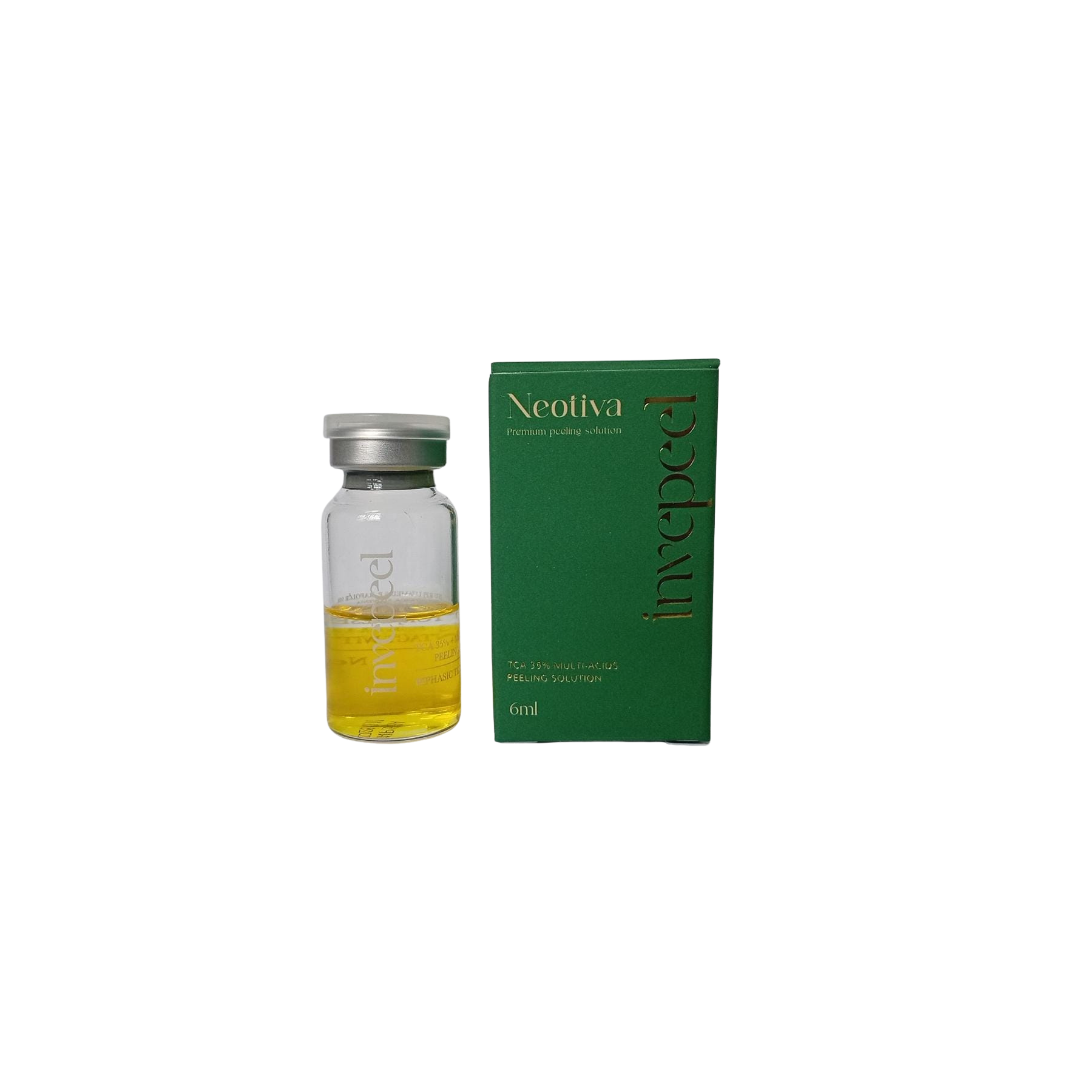Neotiva Invepeel Vial