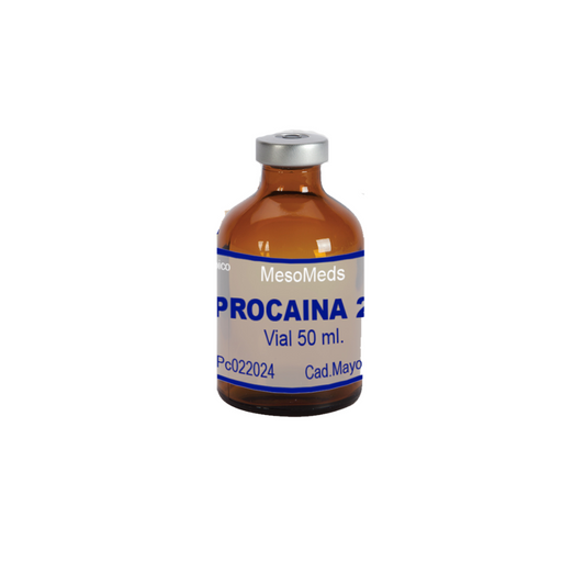Procaína
