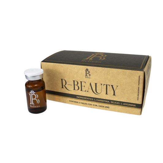 R- Beauty