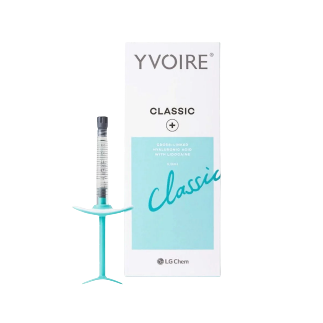 Yvoire Classic