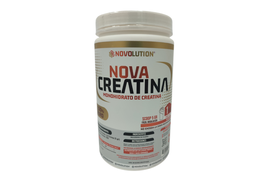 Creatina Monohidratada NOVA