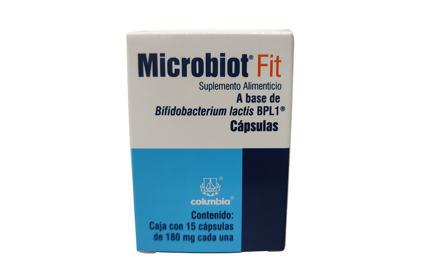 MIcrobiot Fit